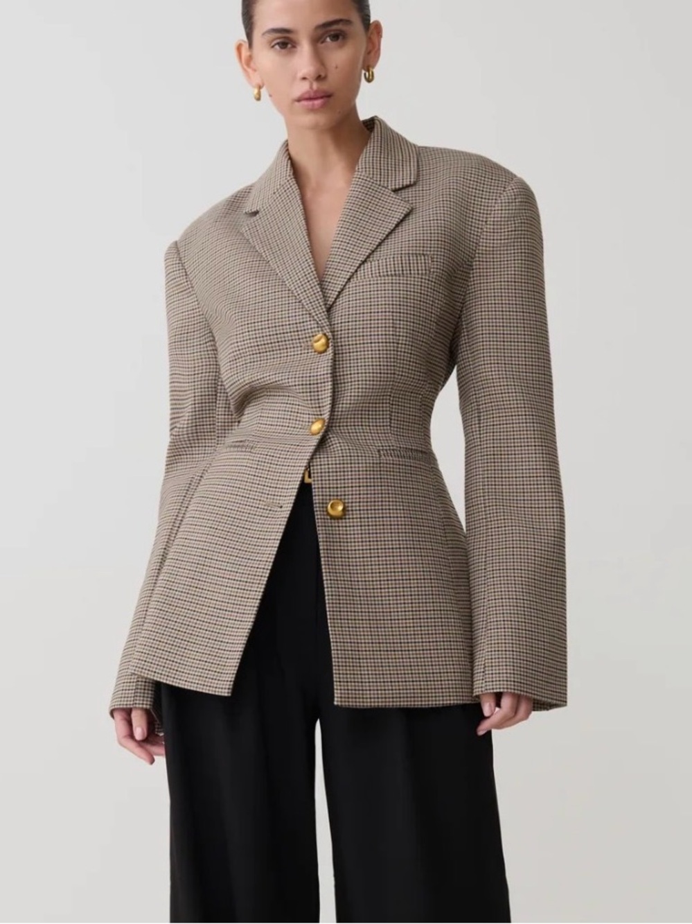 Meshki Mila Blazer